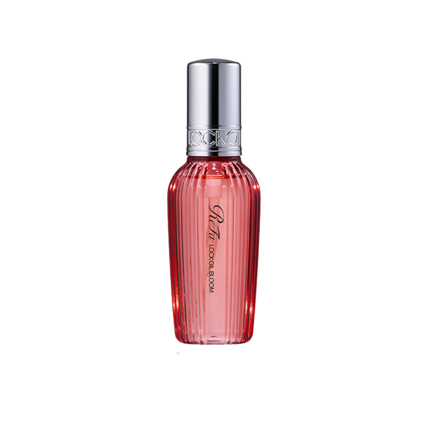 ReFa Lock Oil Bloom For Hair Styling