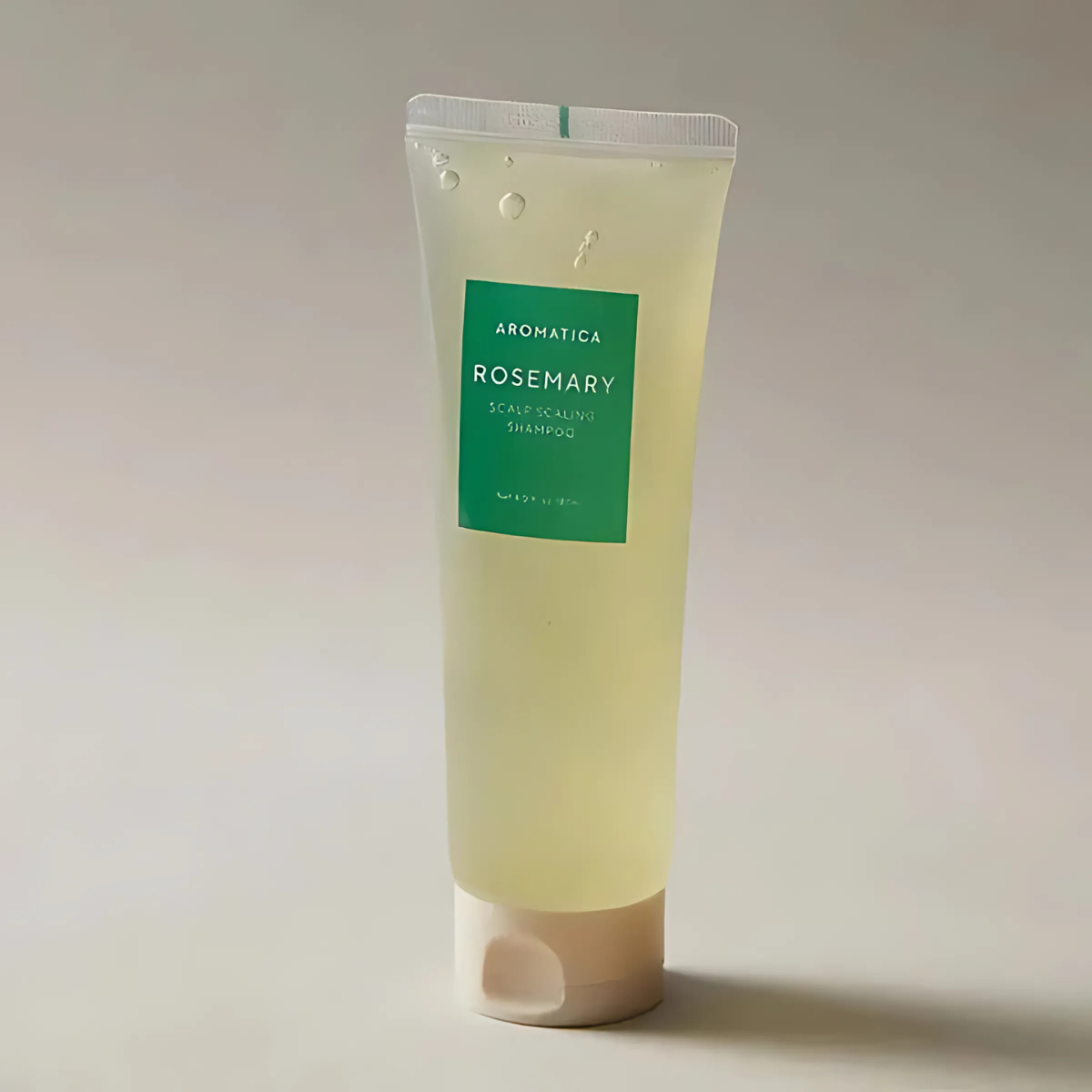 Rosemary Scalp Scaling Shampoo