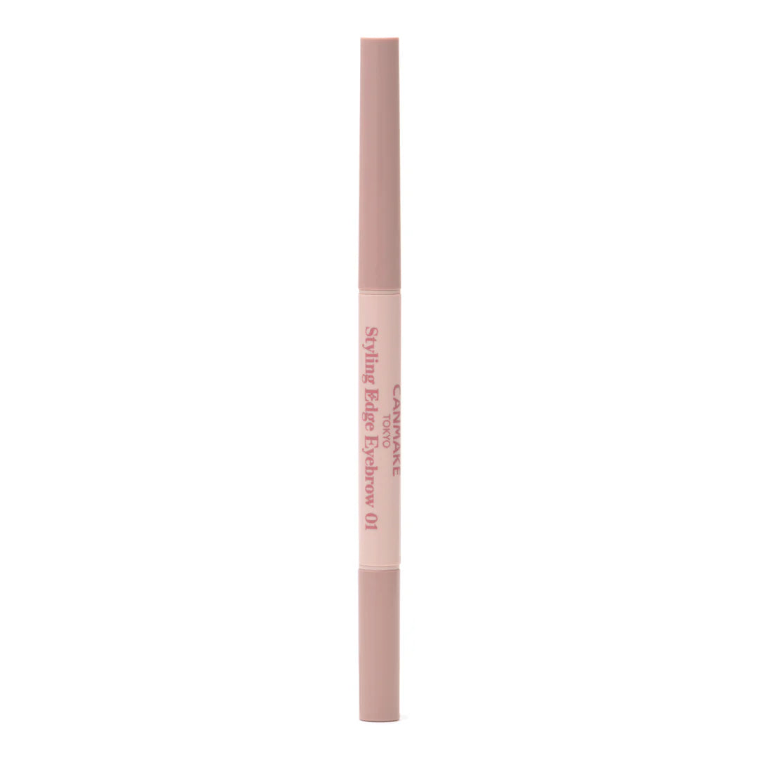 Styling Edge Eyebrow