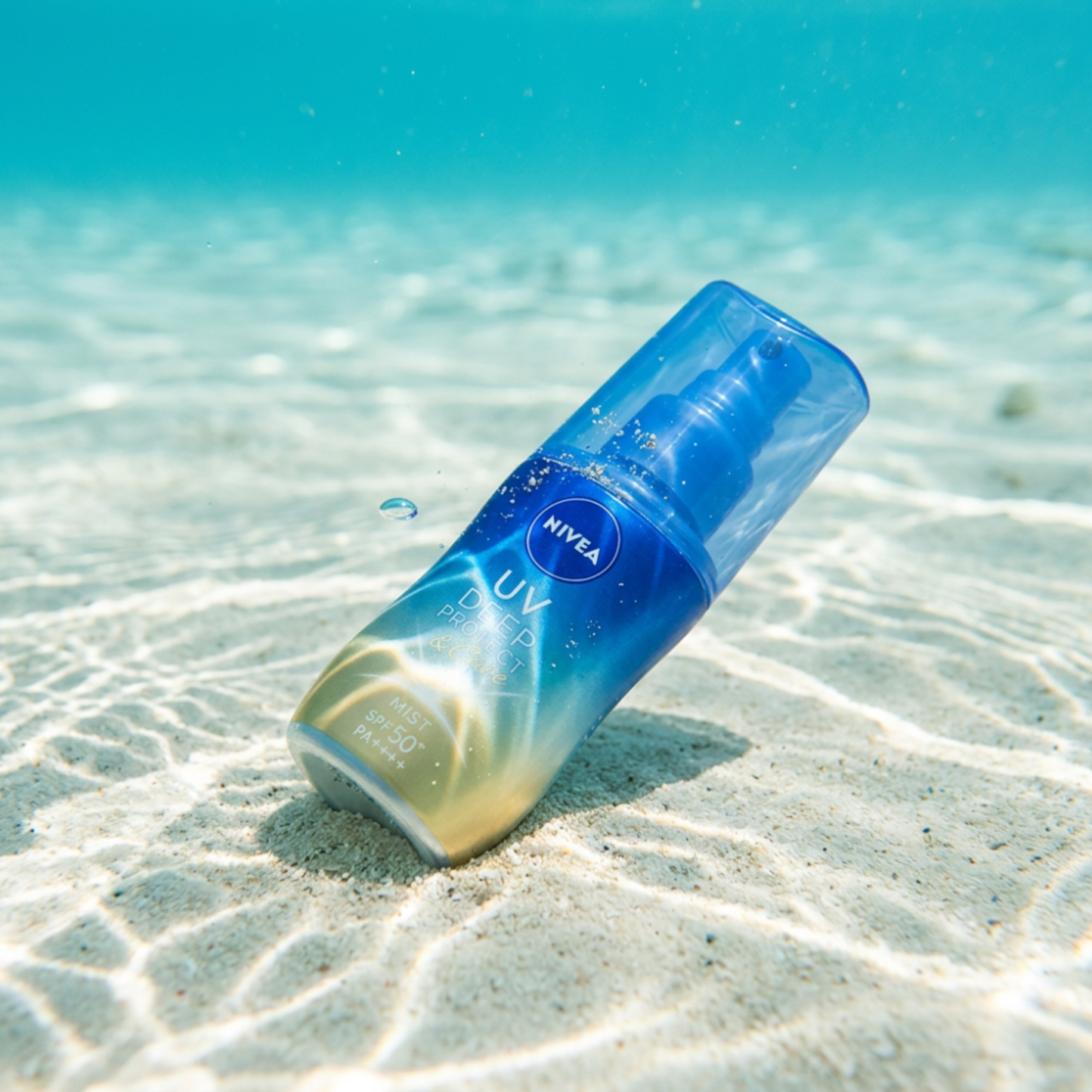 UV Deep Protect & Care Mist SPF 50+ PA++++