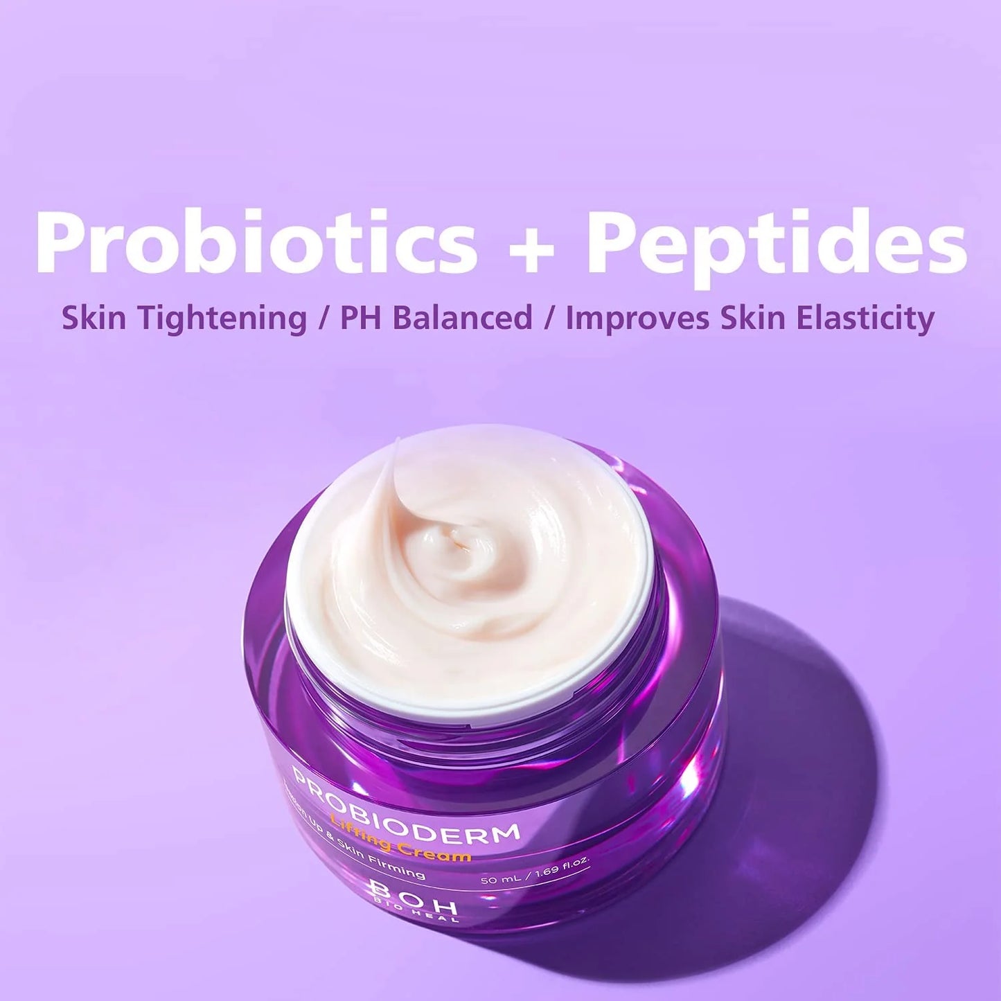 Probioderm 3D Lifting Cream
