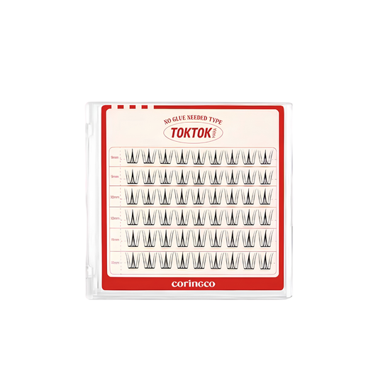 Toktok Hara No Glue Eyelash