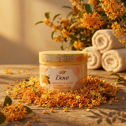 Exfoliating Body Polish