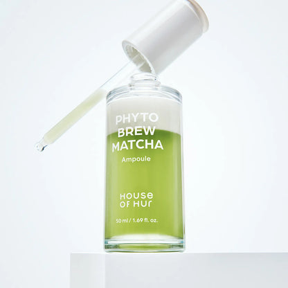 Phyto Brew Matcha Ampoule