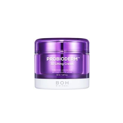 Probioderm 3D Lifting Cream