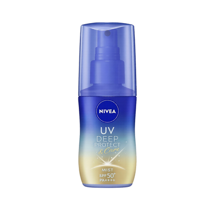 UV Deep Protect & Care Mist SPF 50+ PA++++