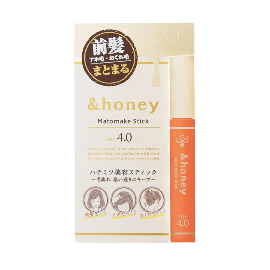 &honey Matomake Hair Stick 4.0