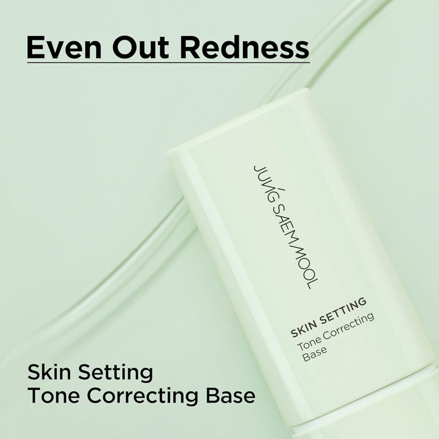 Skin Setting Tone Correcting Base